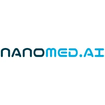 logo nanomed