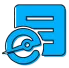 eForms logo